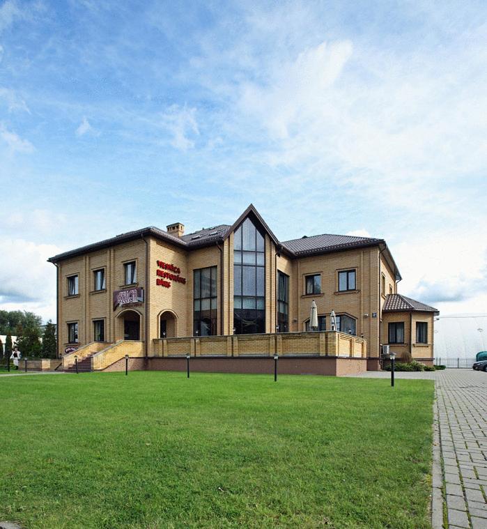 Hotel Felicia Riga Exterior photo