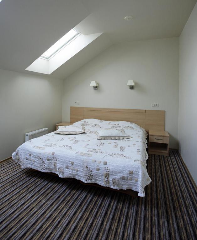 Hotel Felicia Riga Room photo