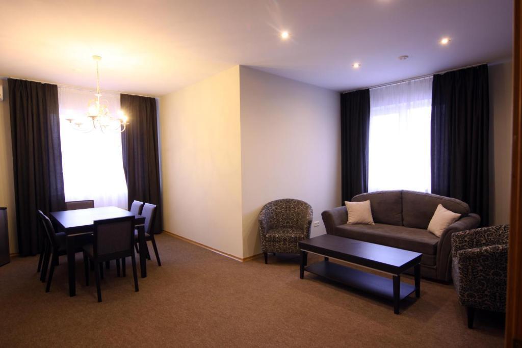 Hotel Felicia Riga Room photo